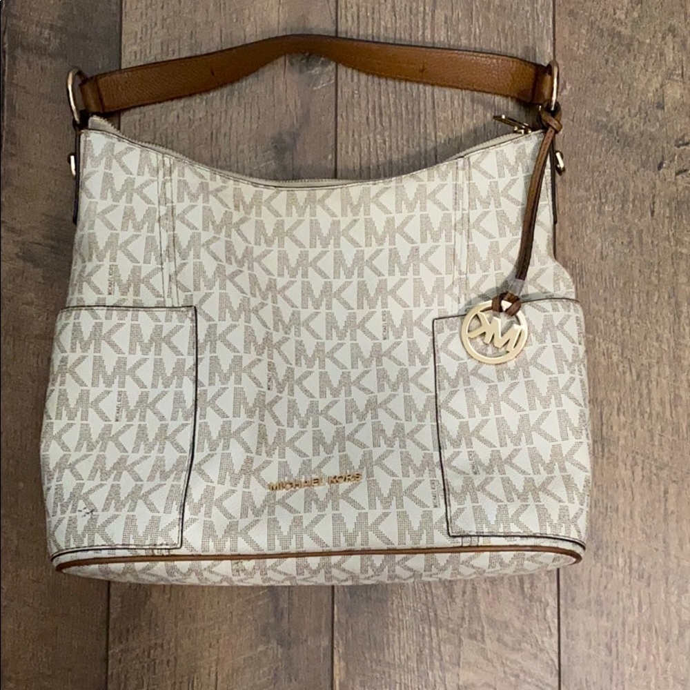 Mk Purse X large